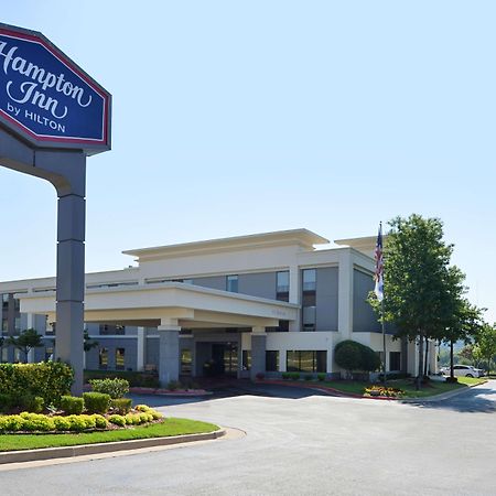 Hampton Inn Tulsa Sand Springs מראה חיצוני תמונה