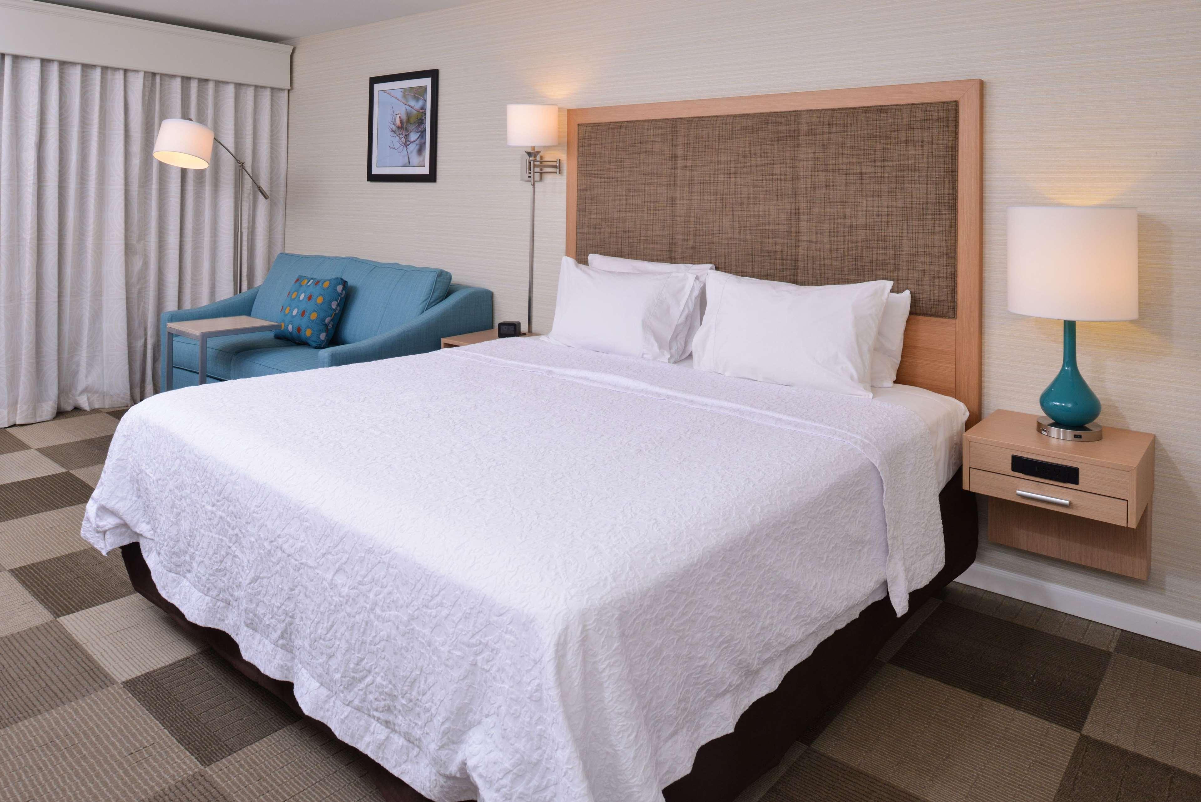 Hampton Inn Tulsa Sand Springs מראה חיצוני תמונה