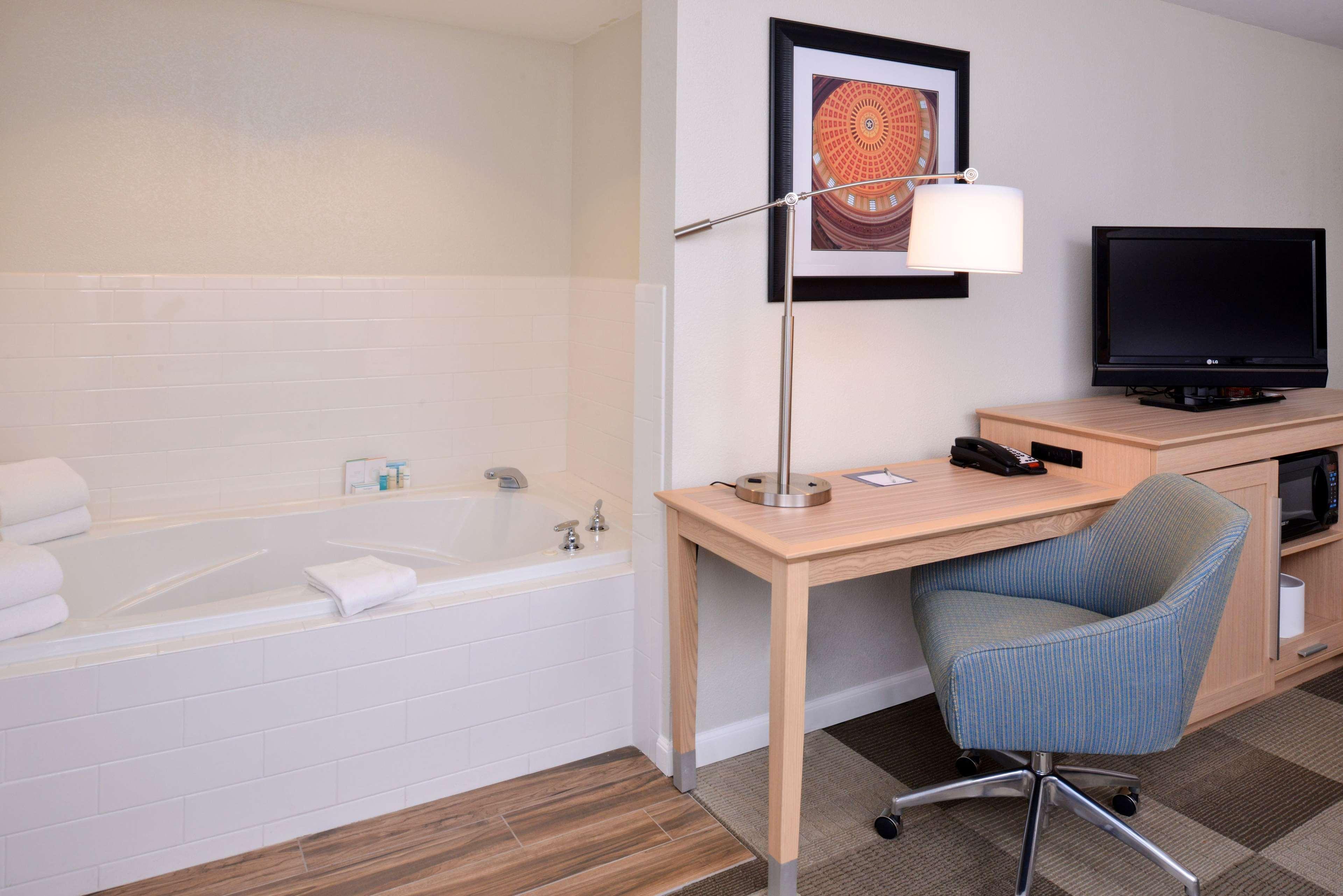 Hampton Inn Tulsa Sand Springs מראה חיצוני תמונה