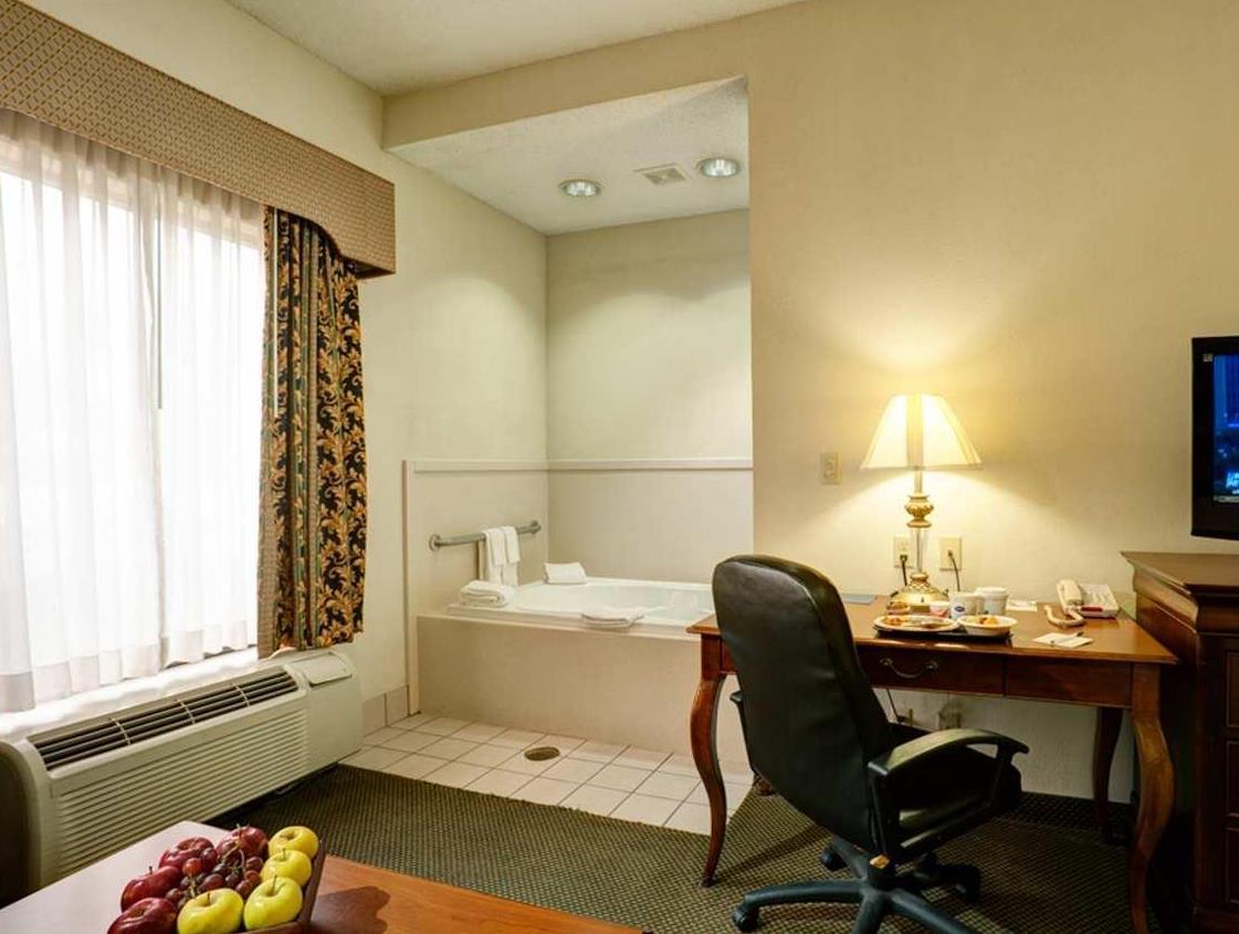 Hampton Inn Tulsa Sand Springs מראה חיצוני תמונה