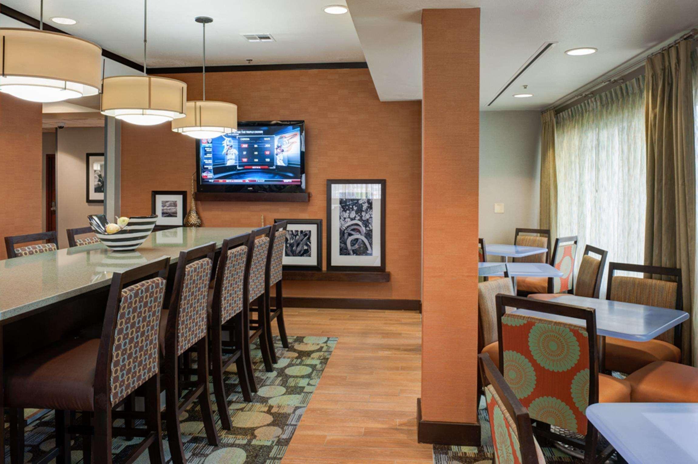 Hampton Inn Tulsa Sand Springs מראה חיצוני תמונה