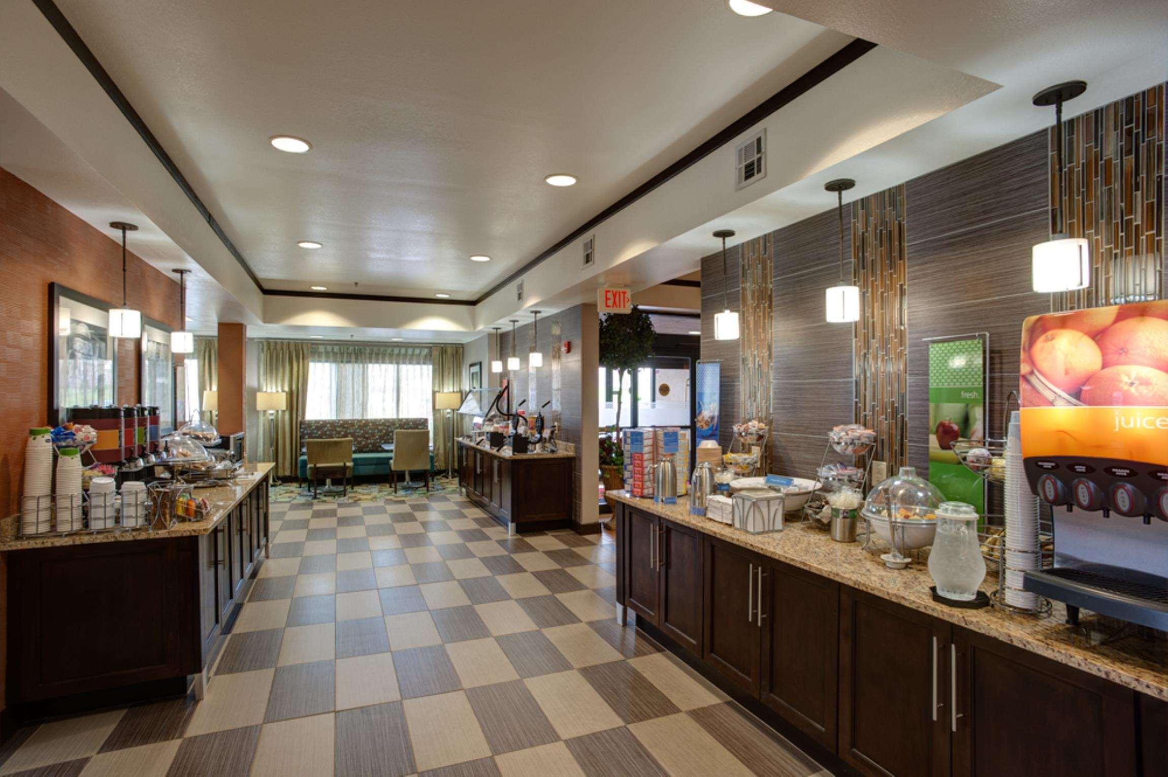 Hampton Inn Tulsa Sand Springs מראה חיצוני תמונה