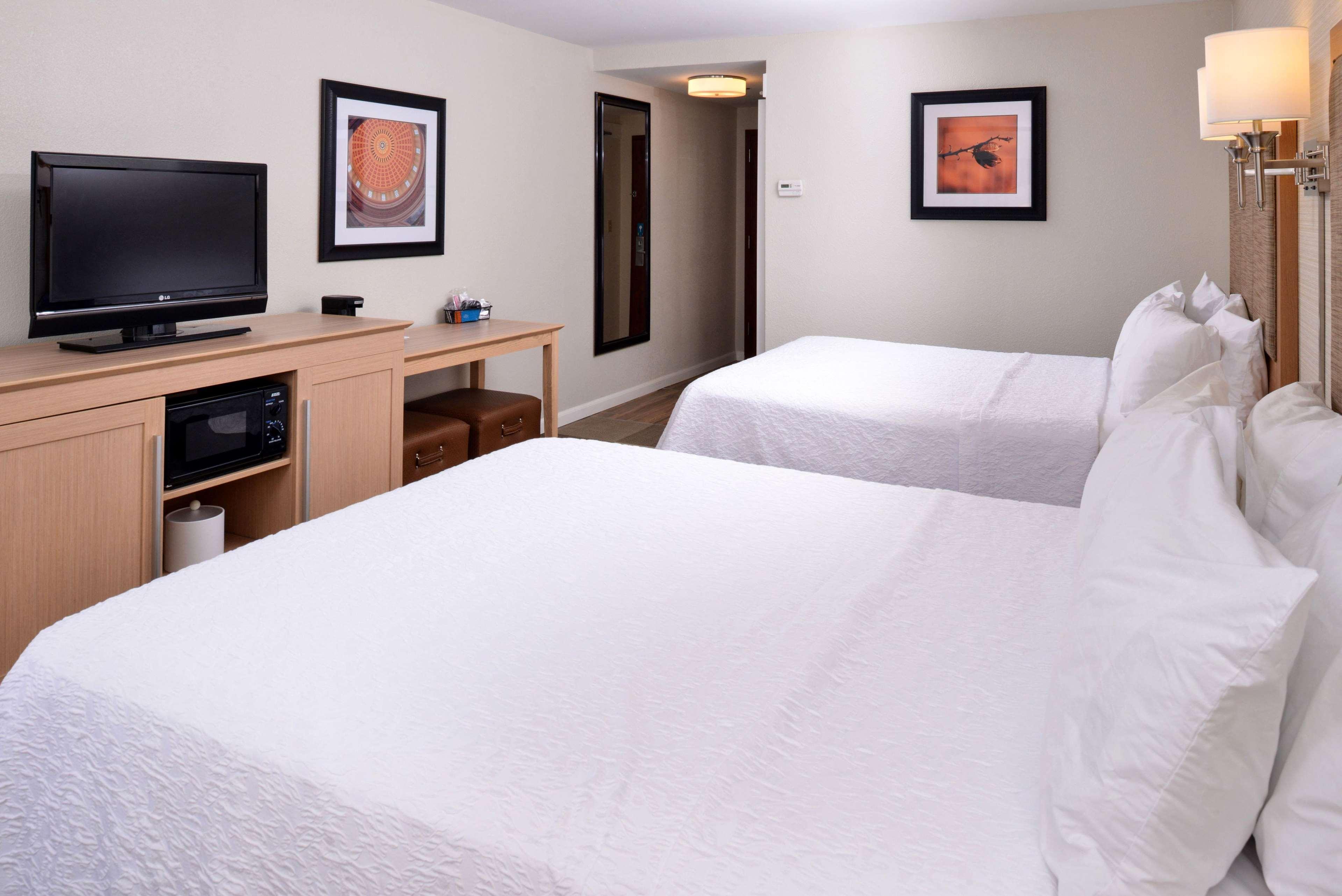 Hampton Inn Tulsa Sand Springs מראה חיצוני תמונה