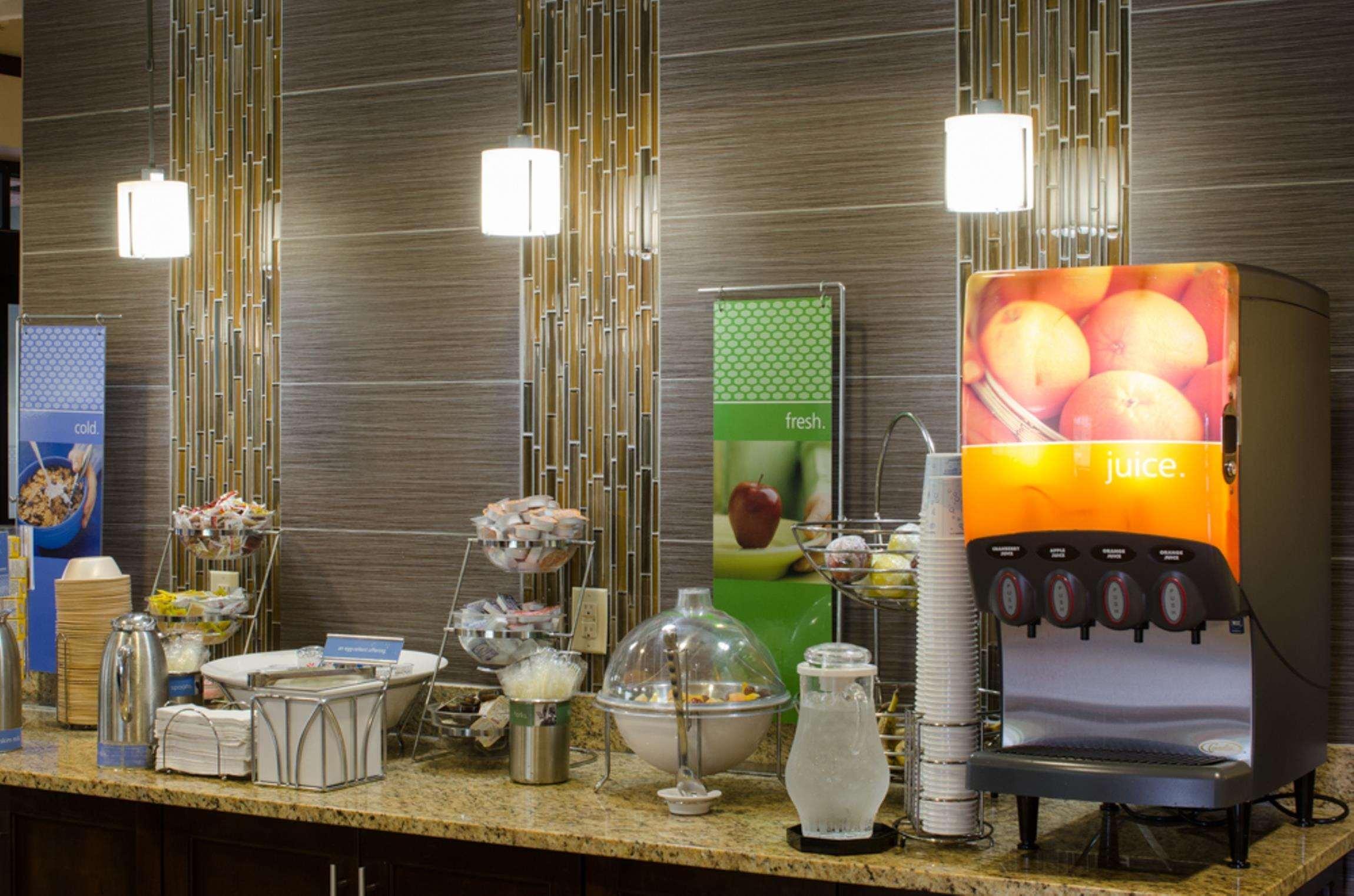Hampton Inn Tulsa Sand Springs מראה חיצוני תמונה