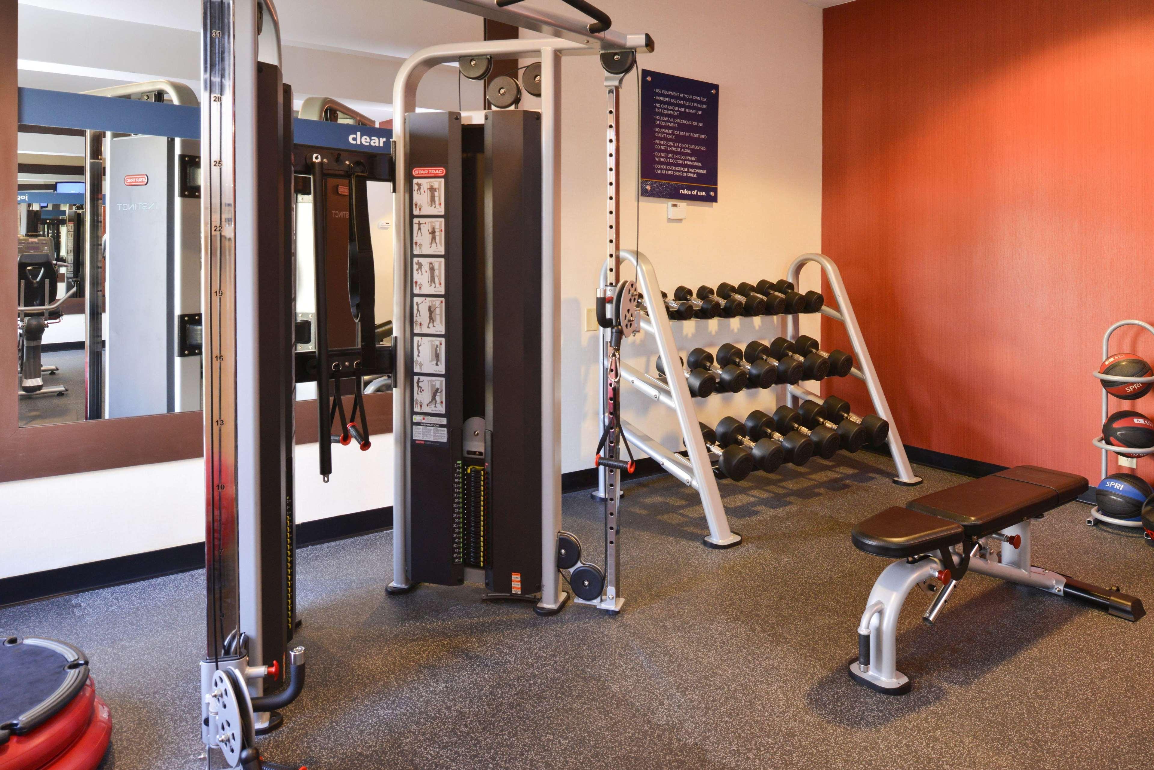 Hampton Inn Tulsa Sand Springs מראה חיצוני תמונה