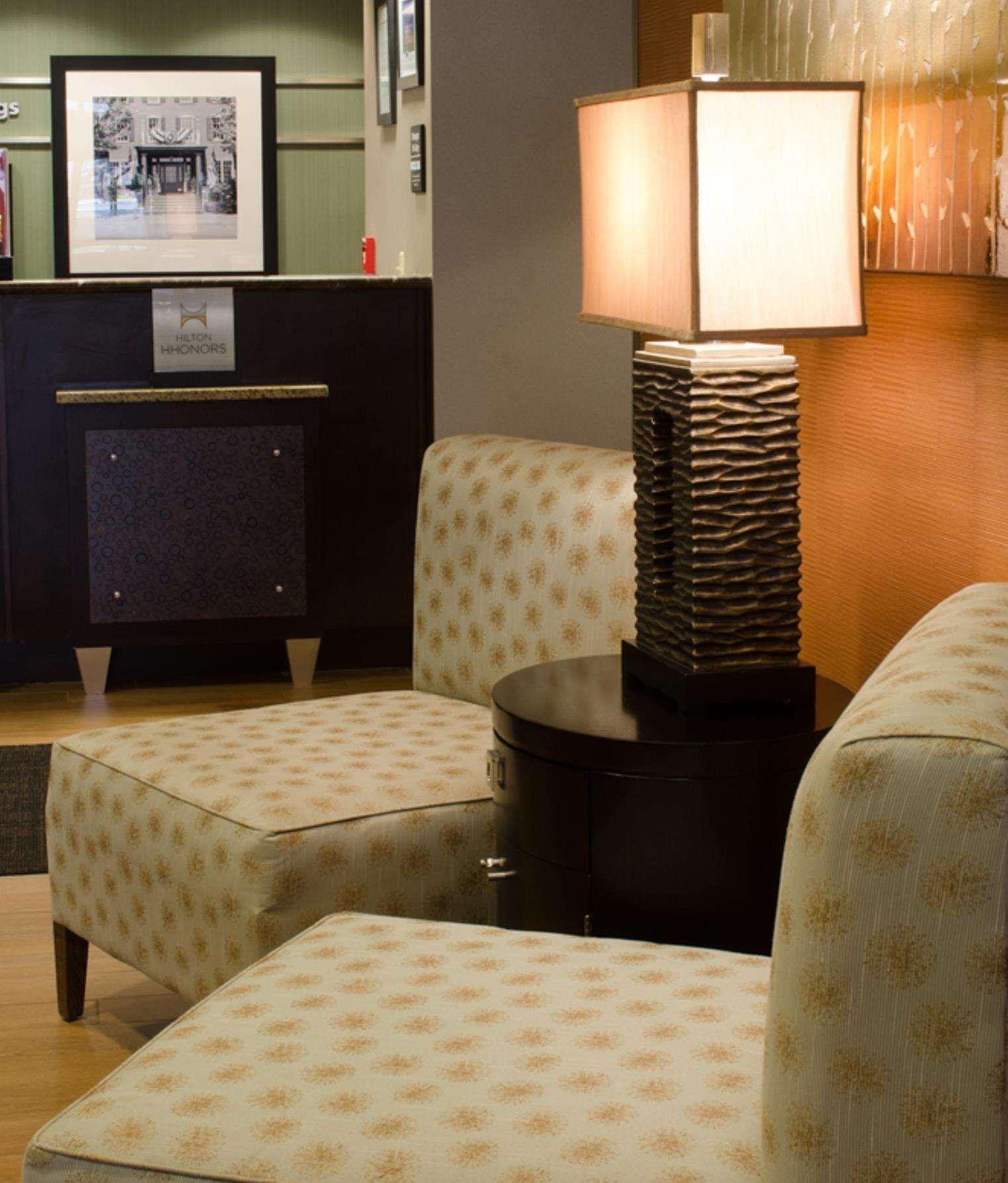 Hampton Inn Tulsa Sand Springs מראה חיצוני תמונה