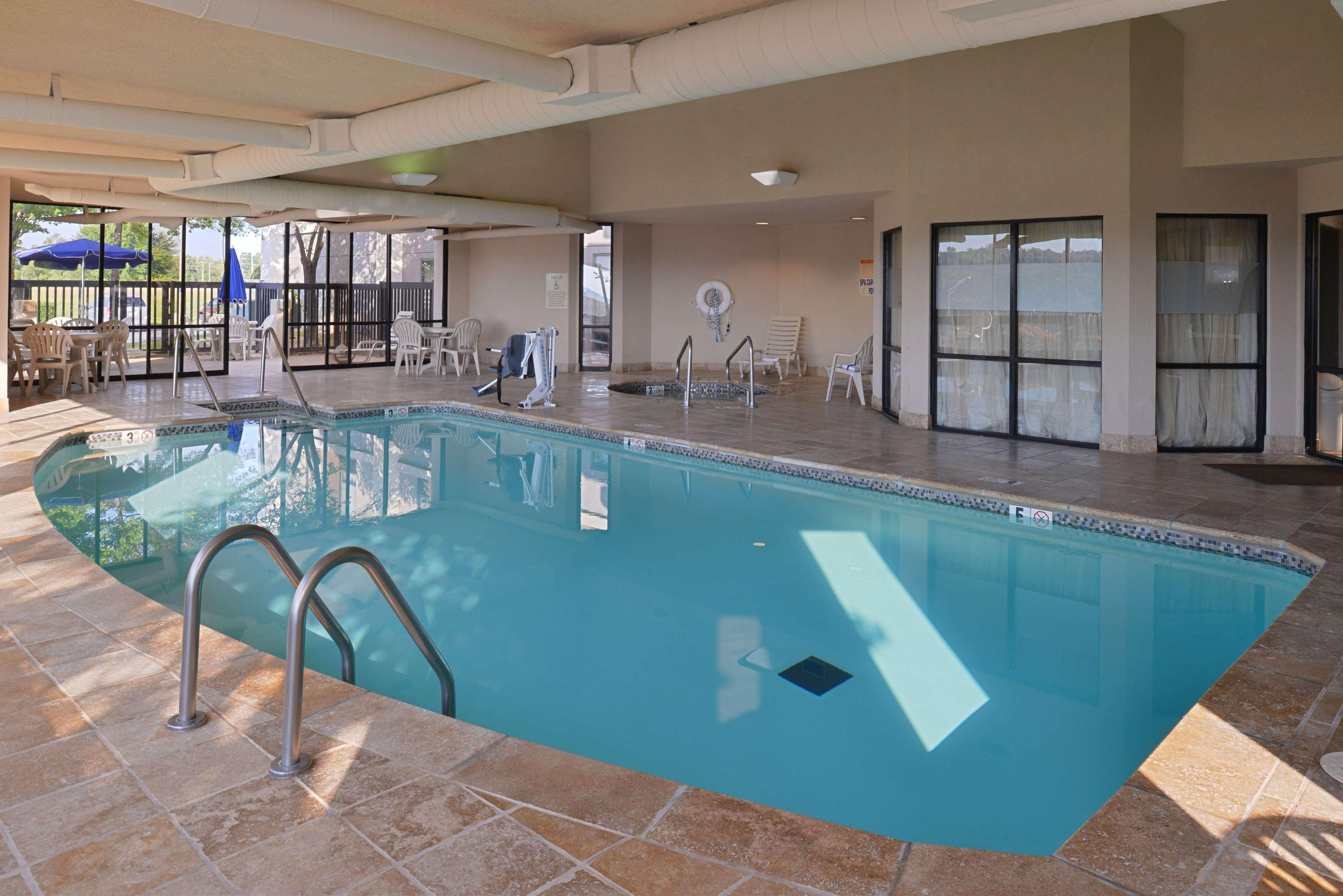 Hampton Inn Tulsa Sand Springs מראה חיצוני תמונה