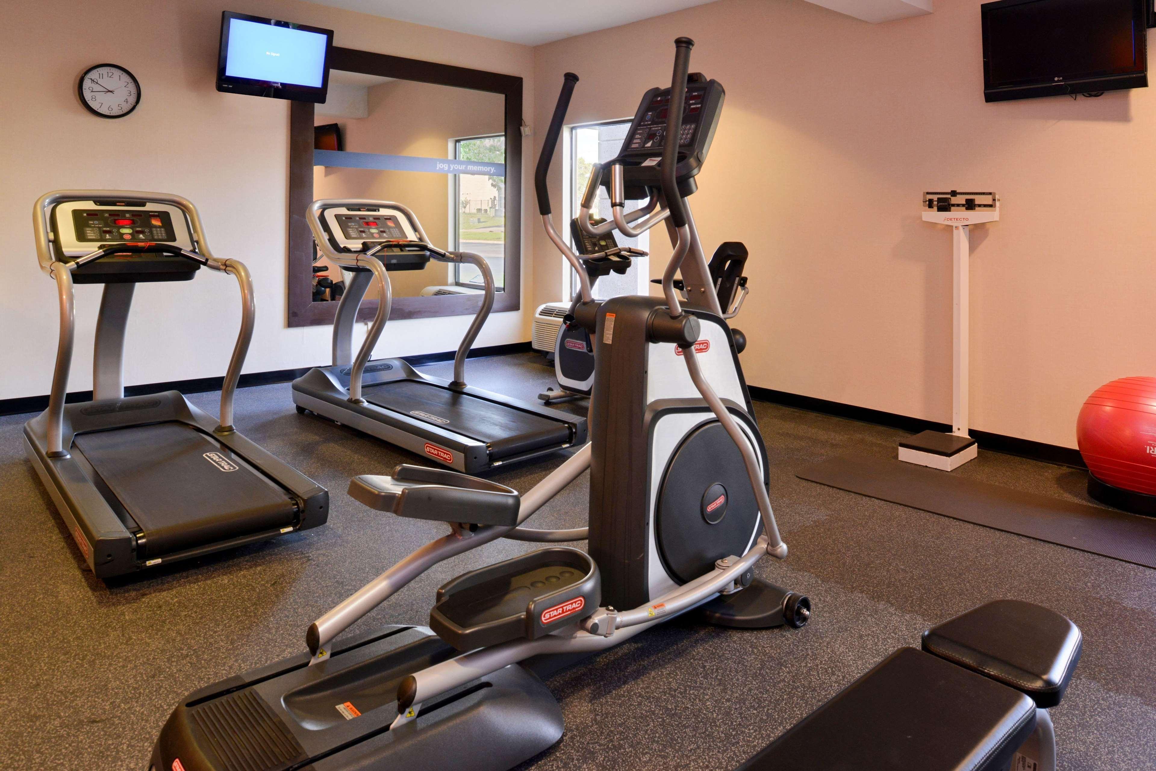Hampton Inn Tulsa Sand Springs מראה חיצוני תמונה