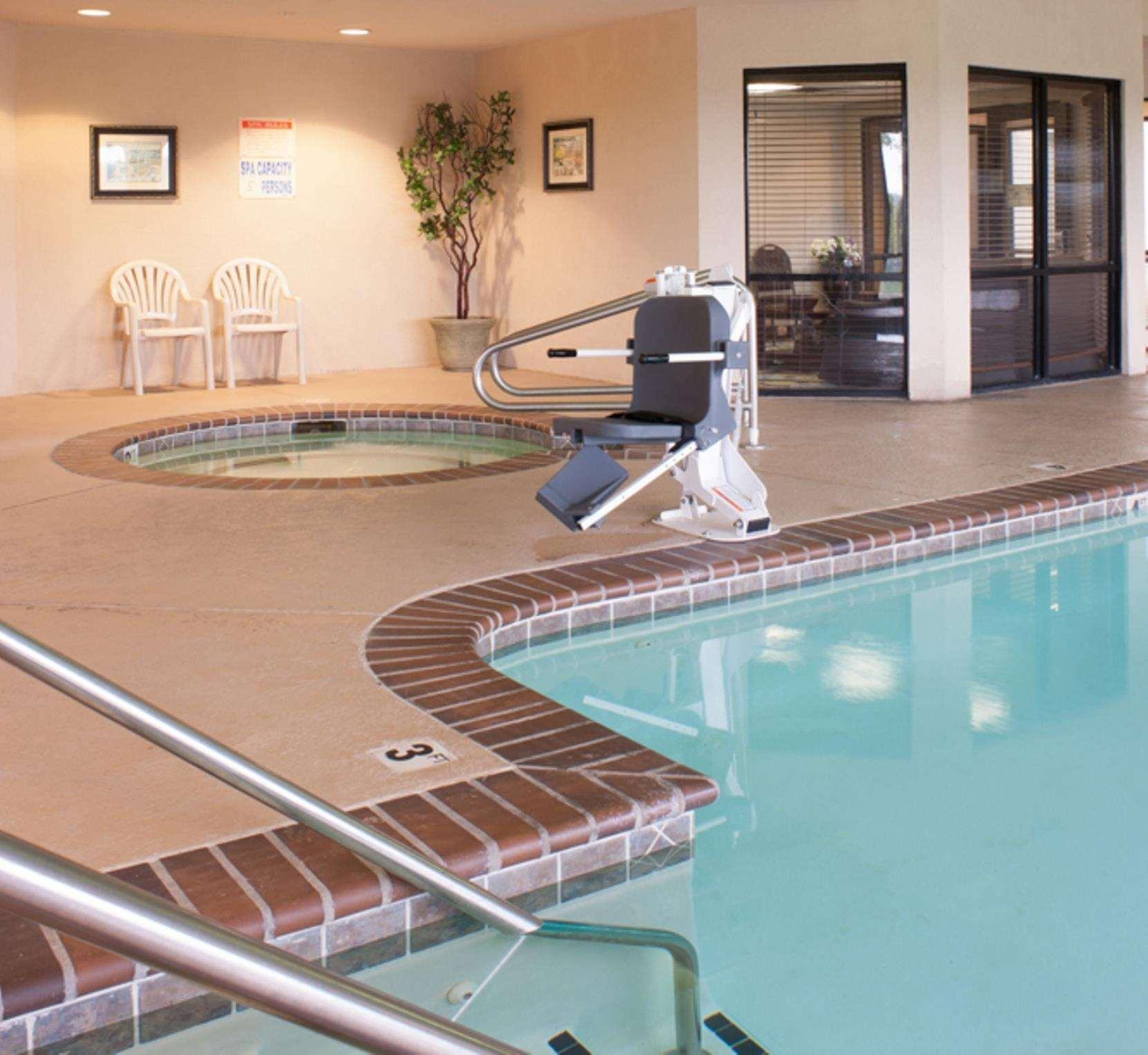 Hampton Inn Tulsa Sand Springs מראה חיצוני תמונה