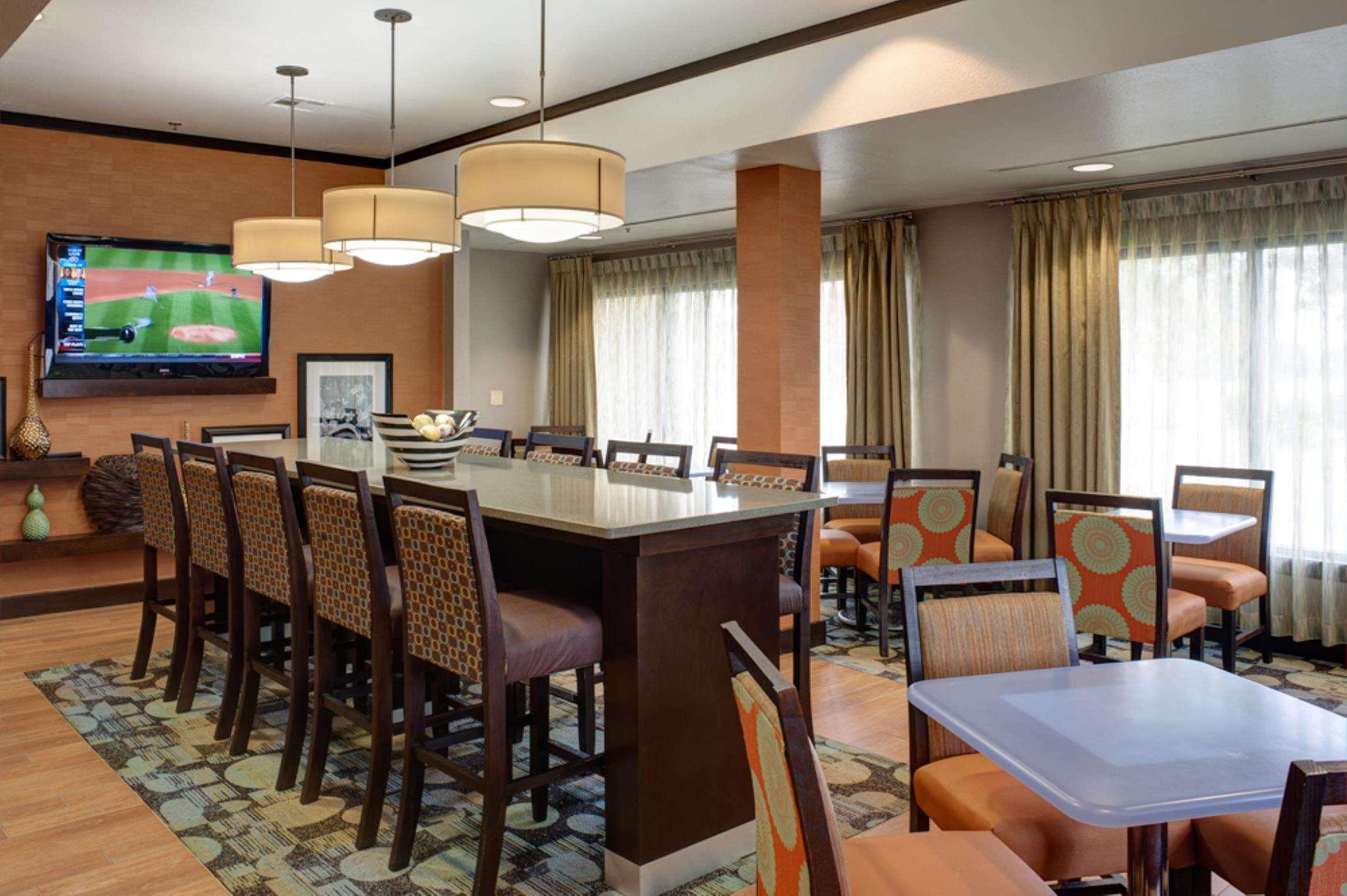 Hampton Inn Tulsa Sand Springs מראה חיצוני תמונה