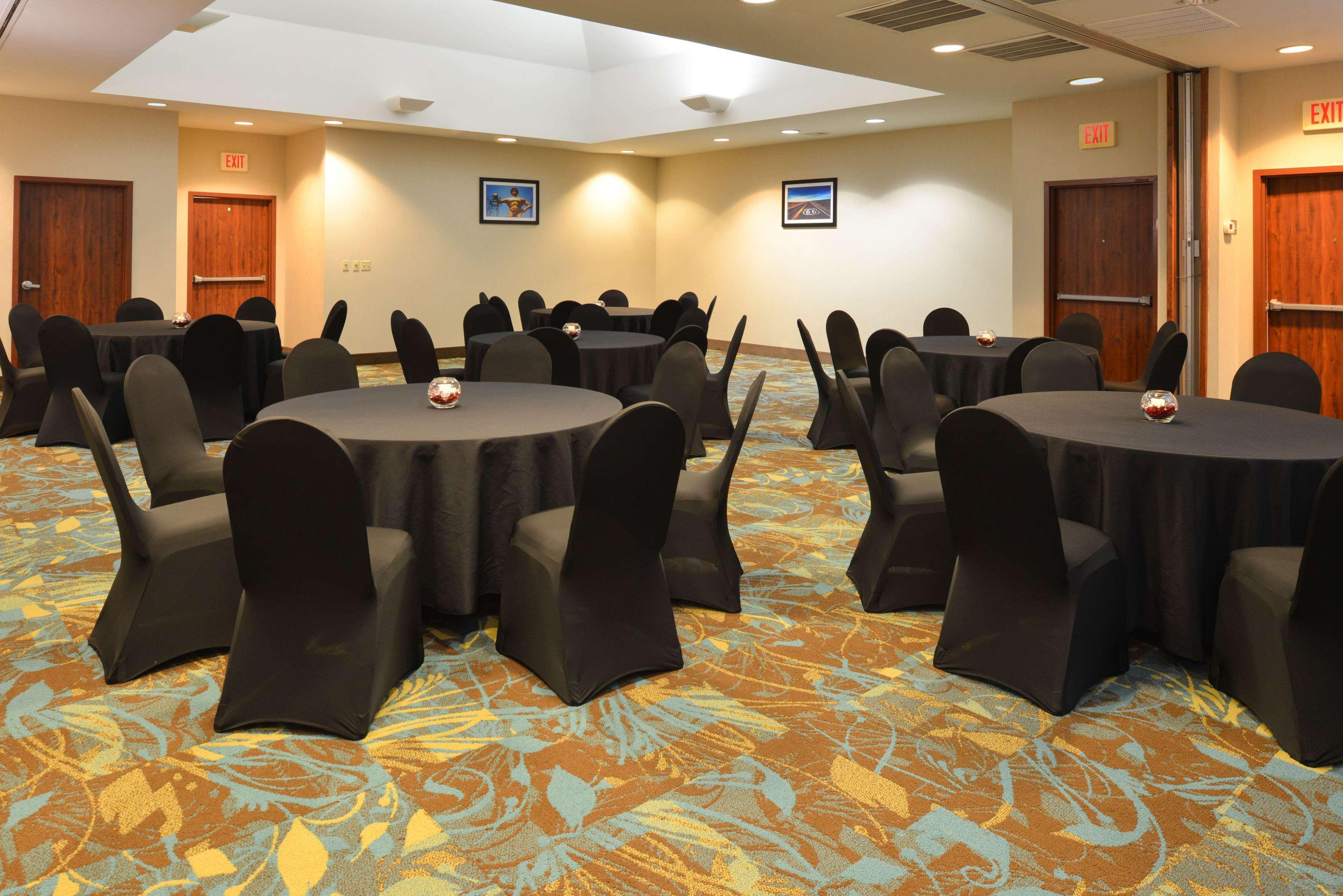 Hampton Inn Tulsa Sand Springs מראה חיצוני תמונה