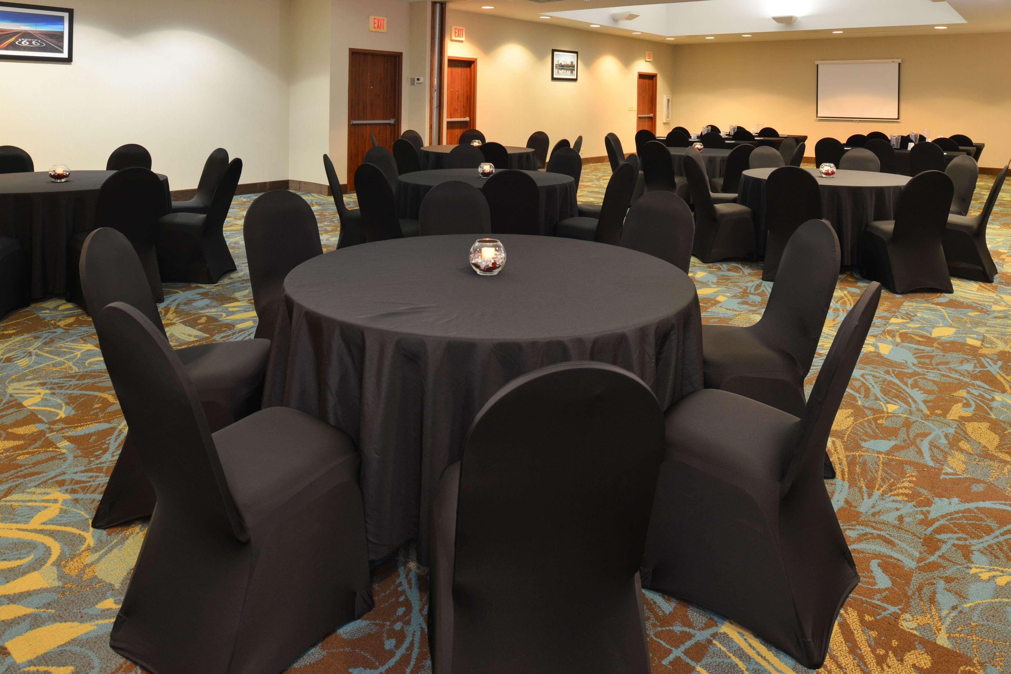 Hampton Inn Tulsa Sand Springs מראה חיצוני תמונה