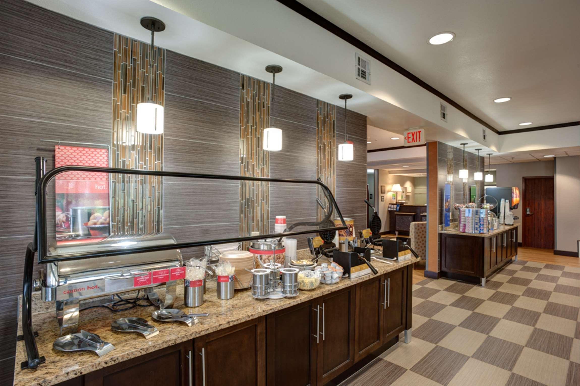 Hampton Inn Tulsa Sand Springs מראה חיצוני תמונה