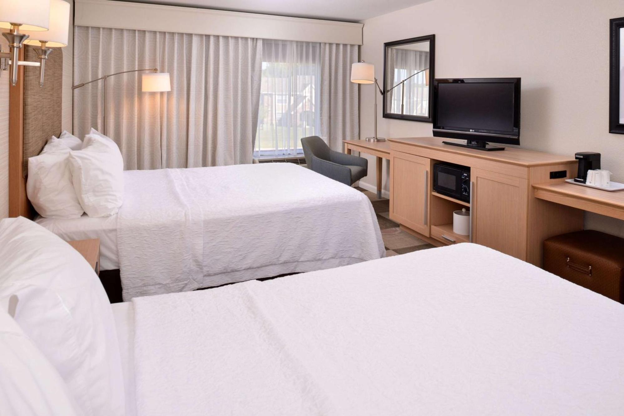Hampton Inn Tulsa Sand Springs מראה חיצוני תמונה