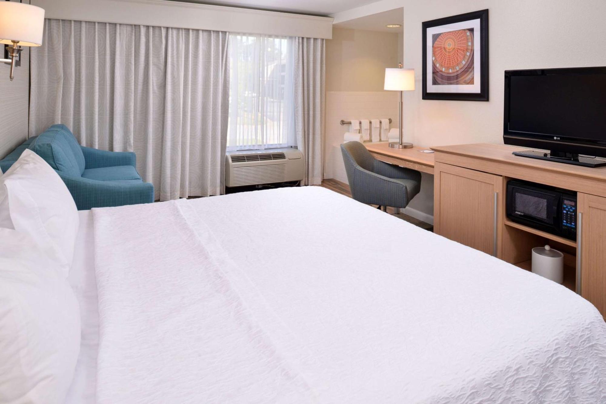 Hampton Inn Tulsa Sand Springs מראה חיצוני תמונה