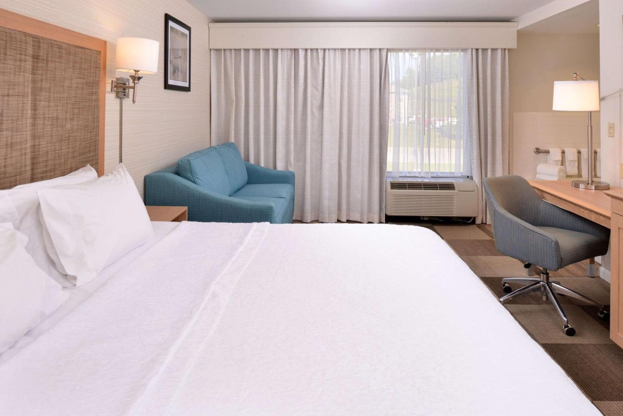 Hampton Inn Tulsa Sand Springs מראה חיצוני תמונה