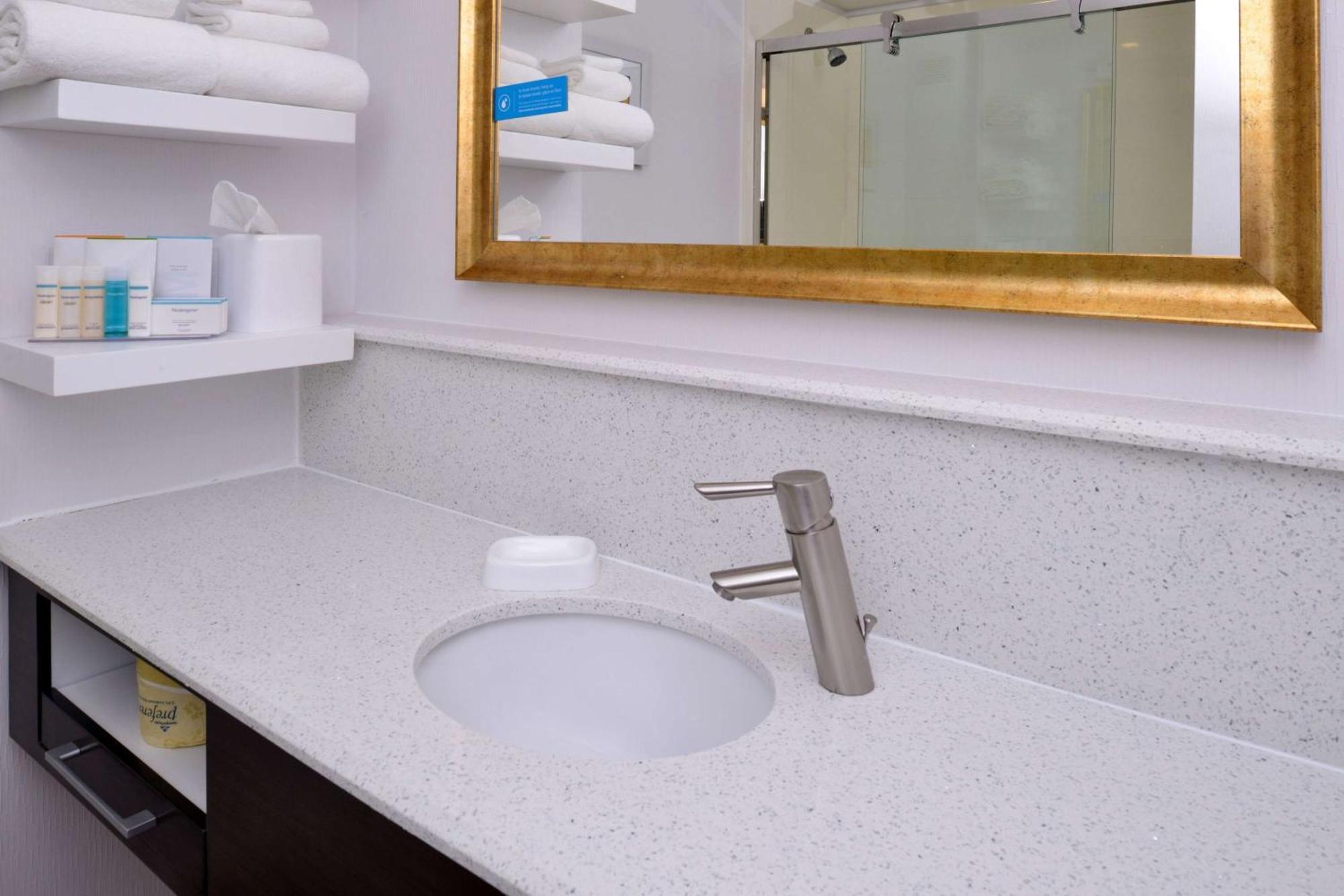 Hampton Inn Tulsa Sand Springs מראה חיצוני תמונה