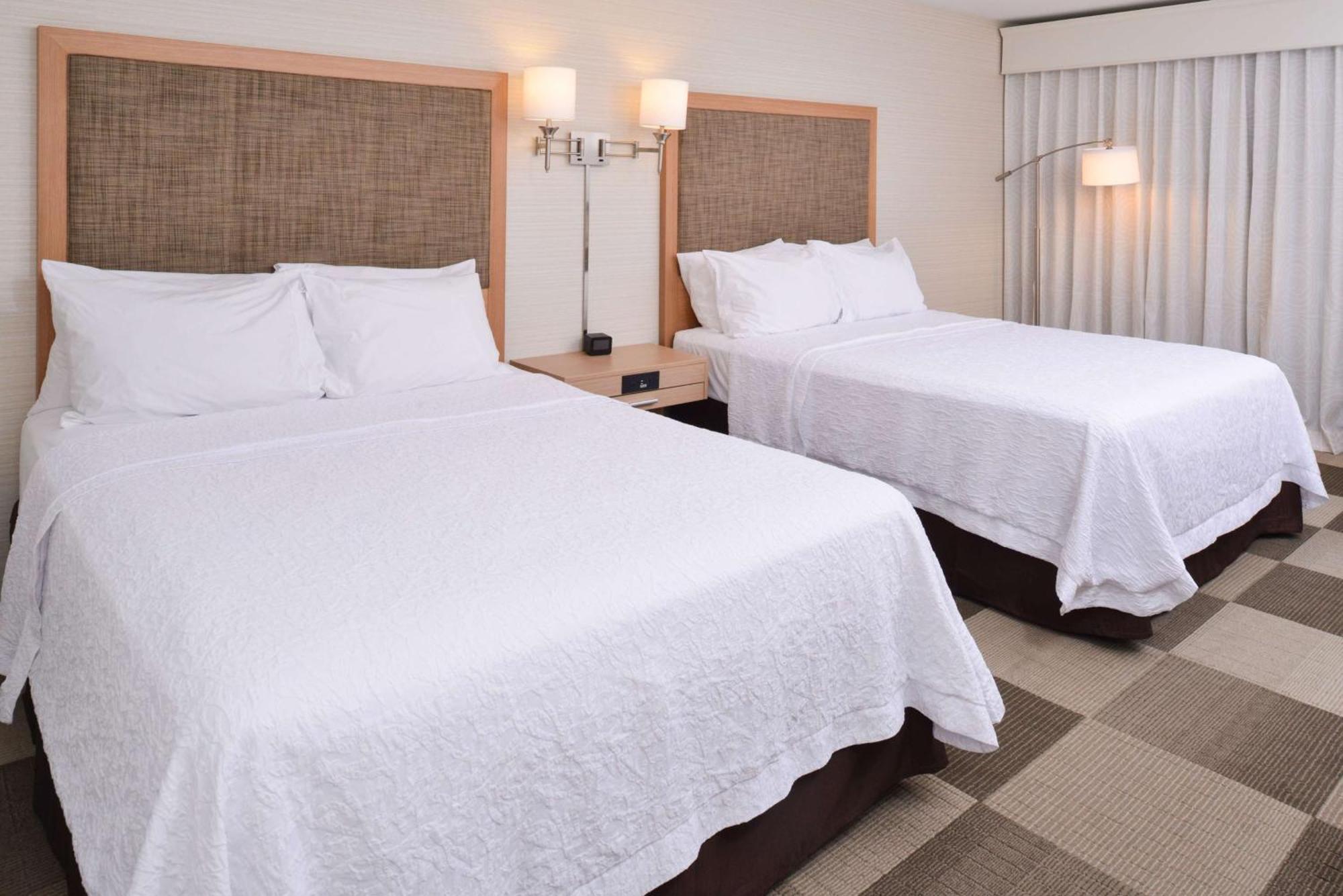 Hampton Inn Tulsa Sand Springs מראה חיצוני תמונה