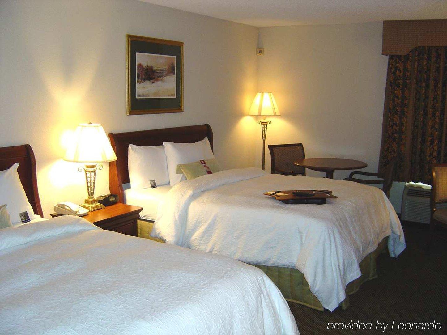Hampton Inn Tulsa Sand Springs חדר תמונה