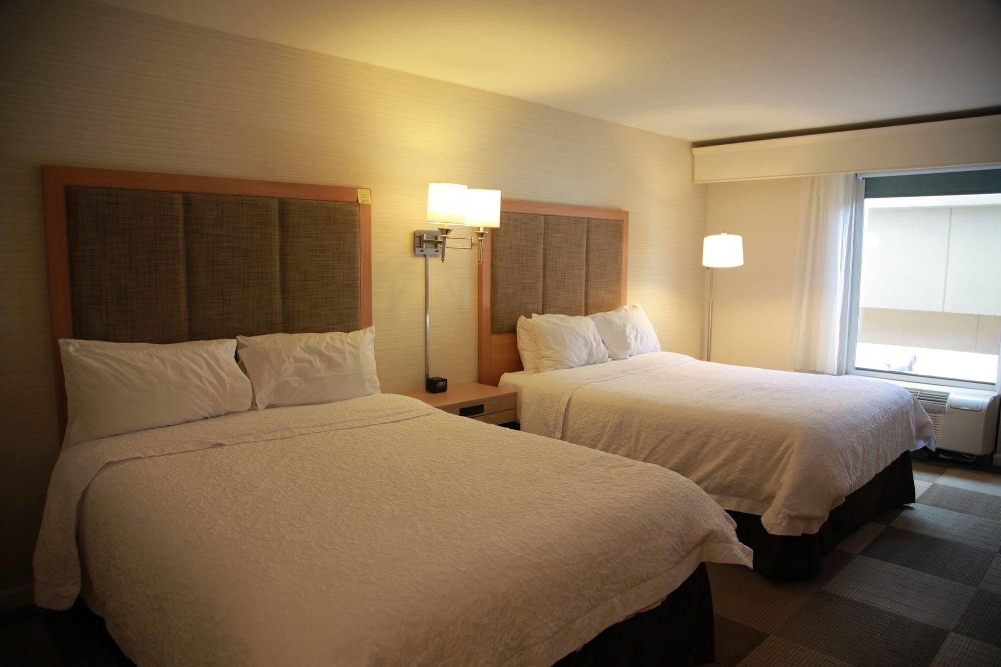 Hampton Inn Tulsa Sand Springs מראה חיצוני תמונה
